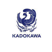 KADOKAWA Corporation logo