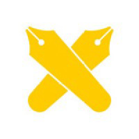 Keio University logo