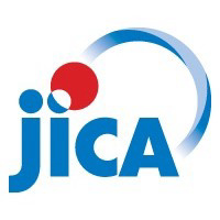 Japan International Cooperation Agency (JICA) logo