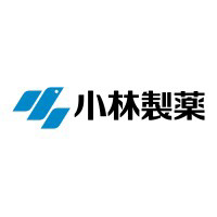 Kobayashi Pharmaceutical Co Ltd logo