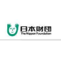 The Nippon Foundation logo