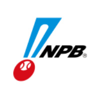 日本野球機構 logo