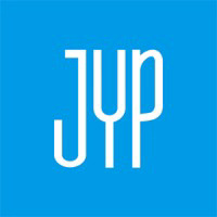 JYP Entertainment logo