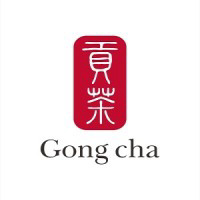 Gong Cha Japan