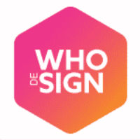 Who? Design Australia Pty Ltd logo
