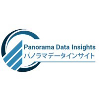Panorama Data Insights | パノラマデータインサイト logo