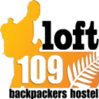 Loft 109 Backpackers