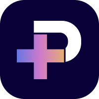 Pluswallet.app logo