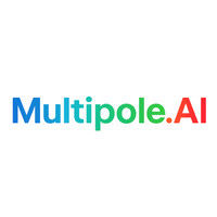 Multipole.ai logo