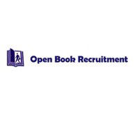 Open Book Recruitment