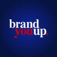 Brand You Up
