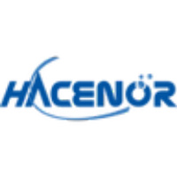Hacenor Oxygen Concentrator