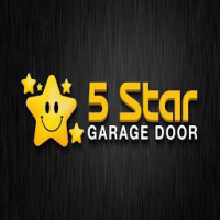 5 Star Garage Door
