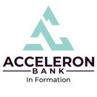 Acceleron Bank, In Formation