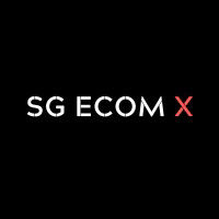 SG ECOM X | E-COMMERCE AGENCY