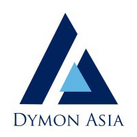 Dymon Asia Capital logo