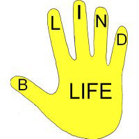 BLIND LIFE IN DURHAM