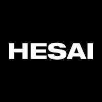 Hesai Technology logo