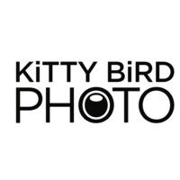 Kitty Bird Photo logo