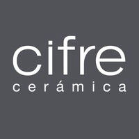 CIFRE CERAMICA logo