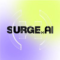 Surge.AI logo