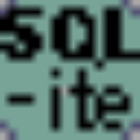 Sqlite