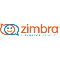 Zimbra logo