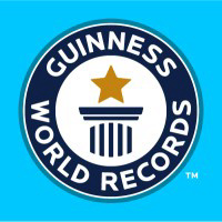 Guinness World Records logo