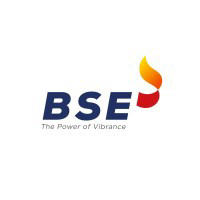 BSEIndia logo