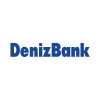 DenizBank logo
