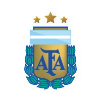 Asociación Del Fútbol Argentino logo