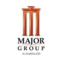 Major Cineplex Group logo