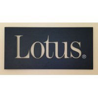 Lotus Development logo