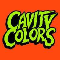 CAVITYCOLORS LLC logo