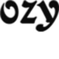 Ozy