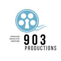 903 Productions logo