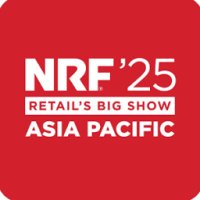 NRF 2025: Retail's Big Show Asia Pacific