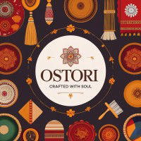 Ostori - Crafted With Soul