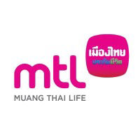 Muang Thai Life Assurance Public Company Limited logo