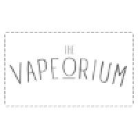 The Vapeorium