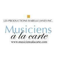 Musiciens À La Carte logo