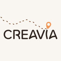 CREAVIA - Ruth Bastanier