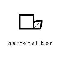 Gartensilber