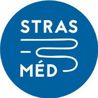 Strasbourg Méditerranée logo