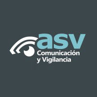 ASV Comunicacion Y Vigilancia