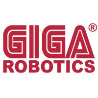 Giga Robotics logo