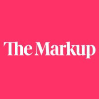 The Markup logo