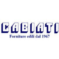 Cabiati Forniture Edili logo