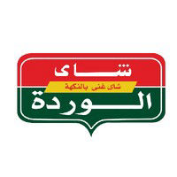 ELWARDA TEA شاي الوردة logo