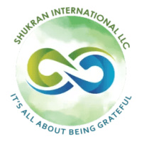 Shukran International LLC logo